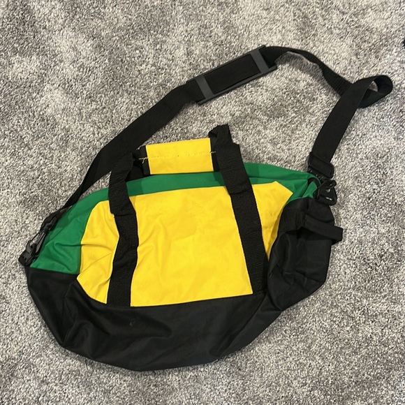 Jamaica duffel bag - Picture 2 of 2